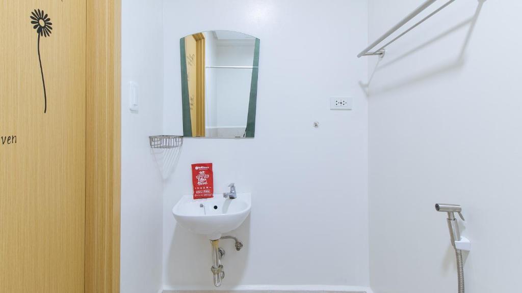 Apartmán Reddoorz Premium @ Smdc Fairview Quezon City Exteriér fotografie