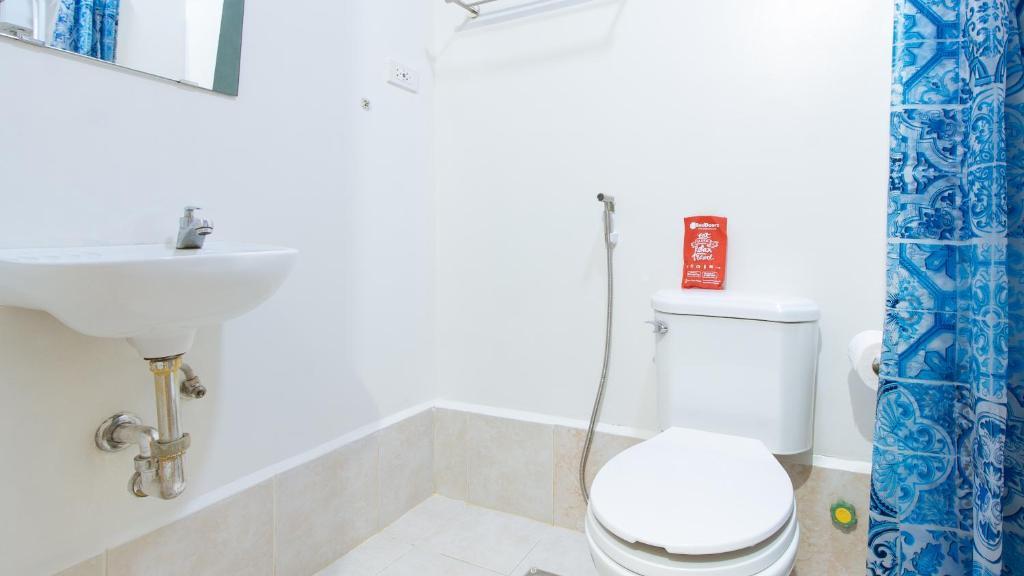 Apartmán Reddoorz Premium @ Smdc Fairview Quezon City Exteriér fotografie