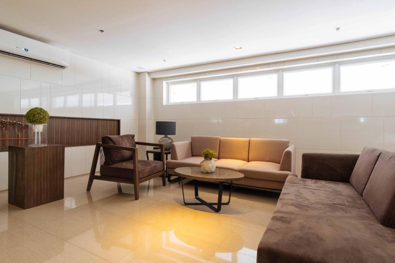 Apartmán Reddoorz Premium @ Smdc Fairview Quezon City Exteriér fotografie