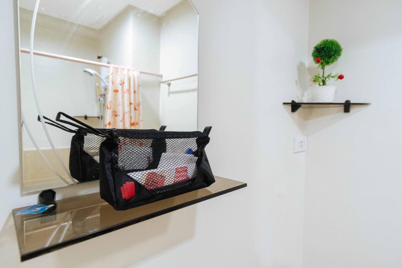 Apartmán Reddoorz Premium @ Smdc Fairview Quezon City Exteriér fotografie