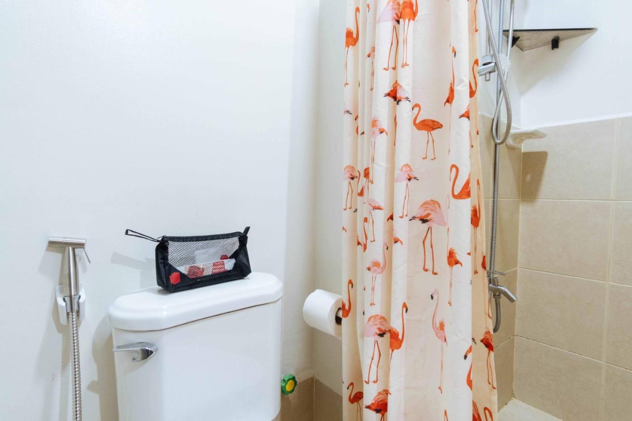 Apartmán Reddoorz Premium @ Smdc Fairview Quezon City Exteriér fotografie
